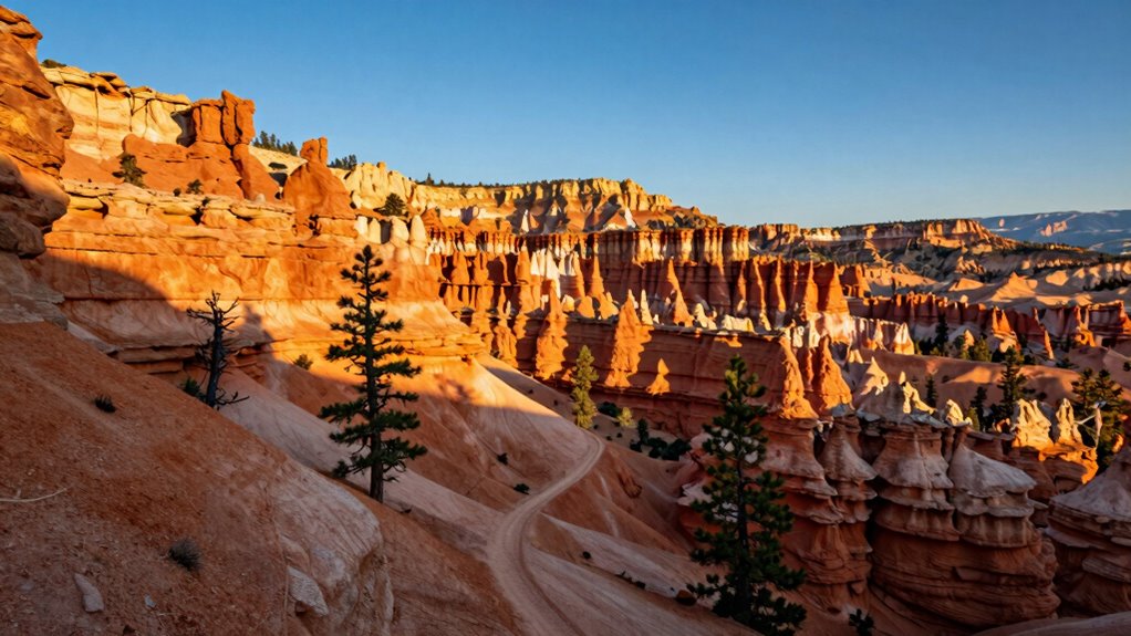 southern utah state parks