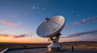 starlink satellite internet inquiries