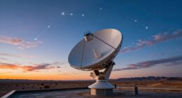 starlink satellite internet inquiries