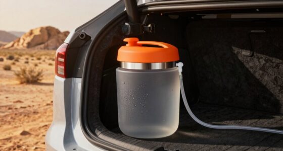 stay hydrated during travel
