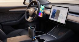 stay powered during road trips
