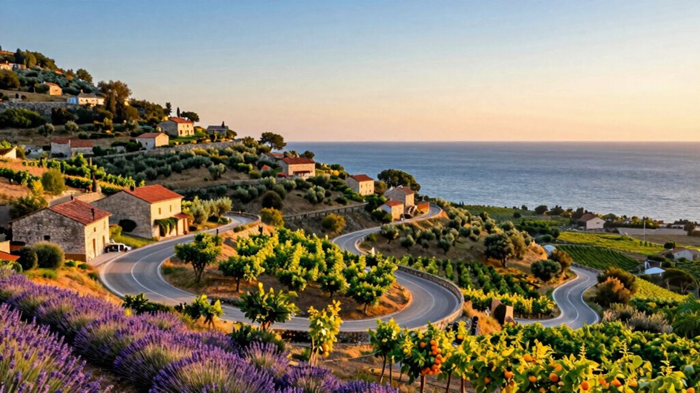 support istrian local producers