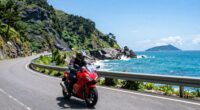 taiwan s route planning