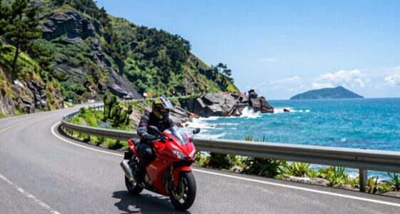 taiwan s route planning