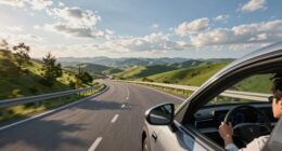 template simplifies long drives