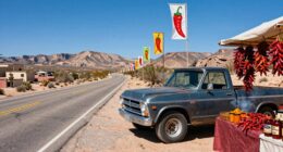 texas to new mexico chili trail