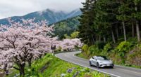 tohoku road trip adventure