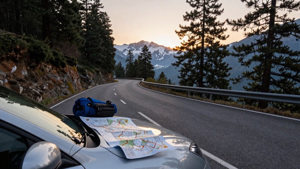 trip duration impacts fuel costs