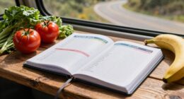 trip meal and grocery planner