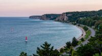 underrated great lakes drive