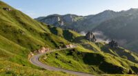 unpredictable jura road trip
