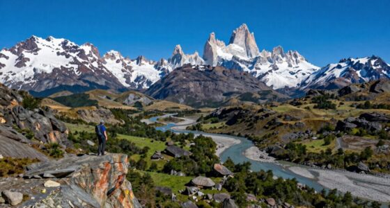 vast patagonia route adventure