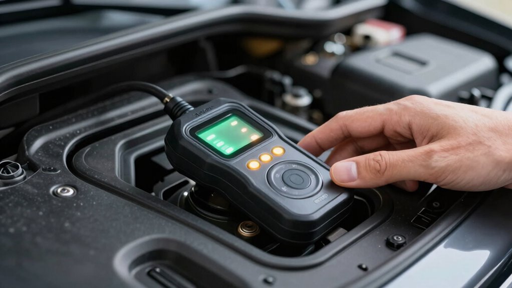 vehicle diagnostics improve maintenance