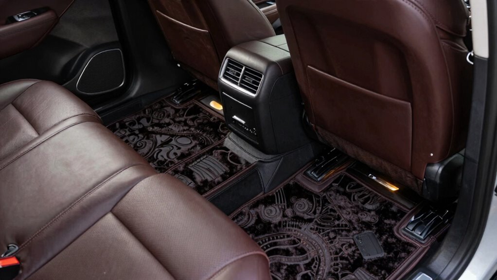 vehicle protection and comfort
