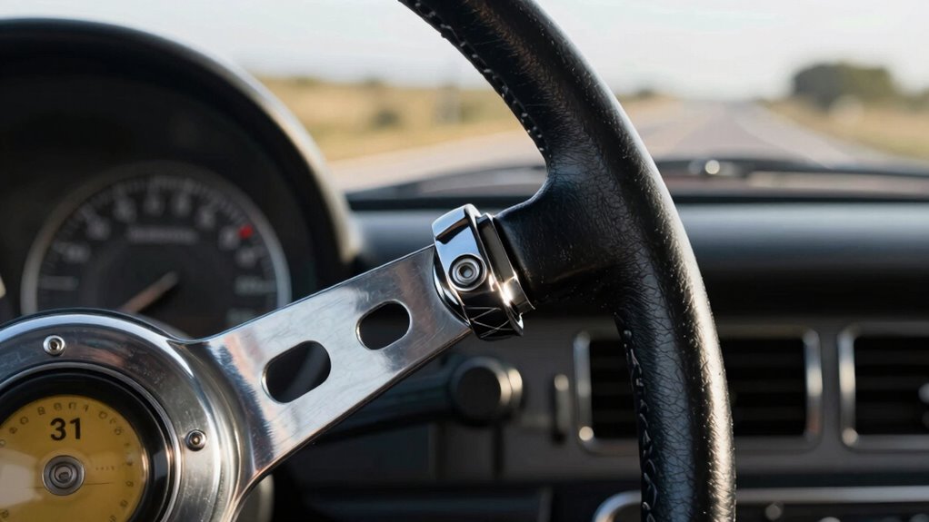 vehicle security for travel
