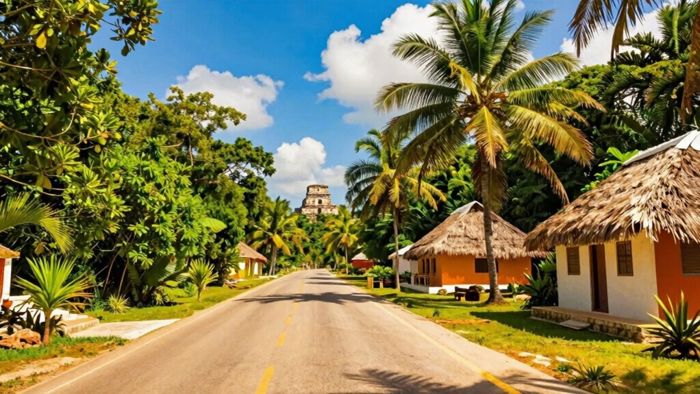 vibrant culture and accessible adventure