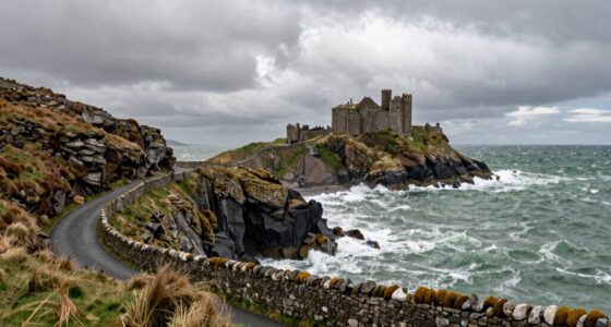 wild welsh coast adventure