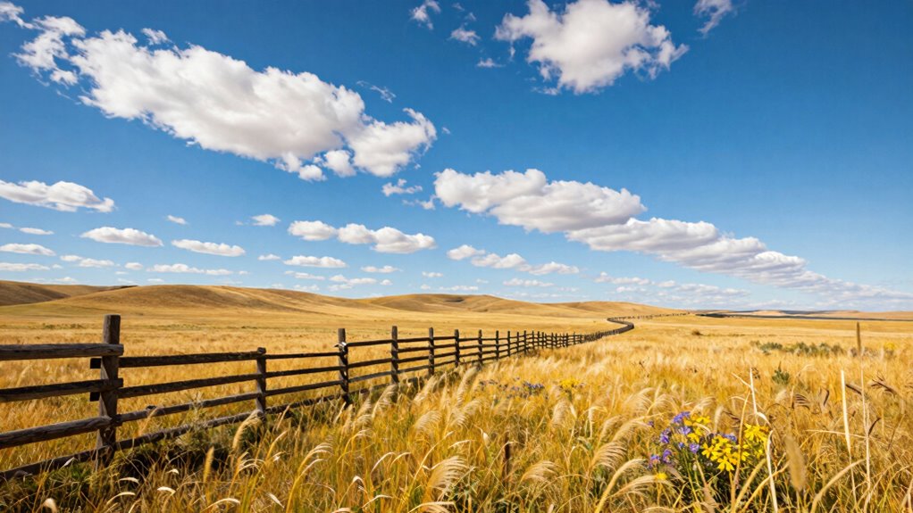 wildlife heritage scenic conservation