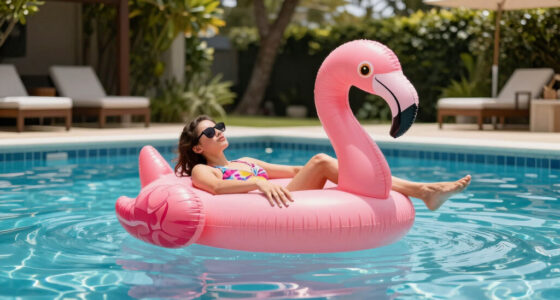 10 Best Inflatable Pool Floats in 2026