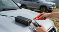14 Best Portable Car Jump Starters in 2026