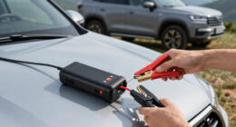 14 Best Portable Car Jump Starters in 2026
