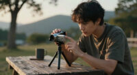 One Video In, a Whole Publishing Kit Out — Without the Cloud
