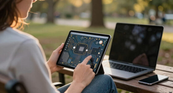 10 Best Computers, Tablets & Components in 2026