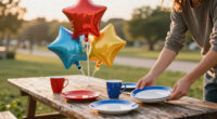 10 Best Patriotic Outdoor Party Supplies in 2026