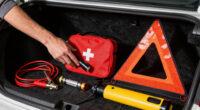 11 Best Car Emergency Kit for Road Trips in 2026