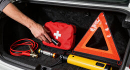 11 Best Car Emergency Kit for Road Trips in 2026