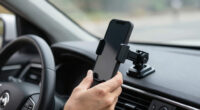 11 Best Car Mounted Phone Holder in 2026