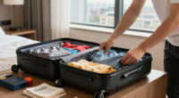 11 Best Compact Travel Luggage Sets in 2026