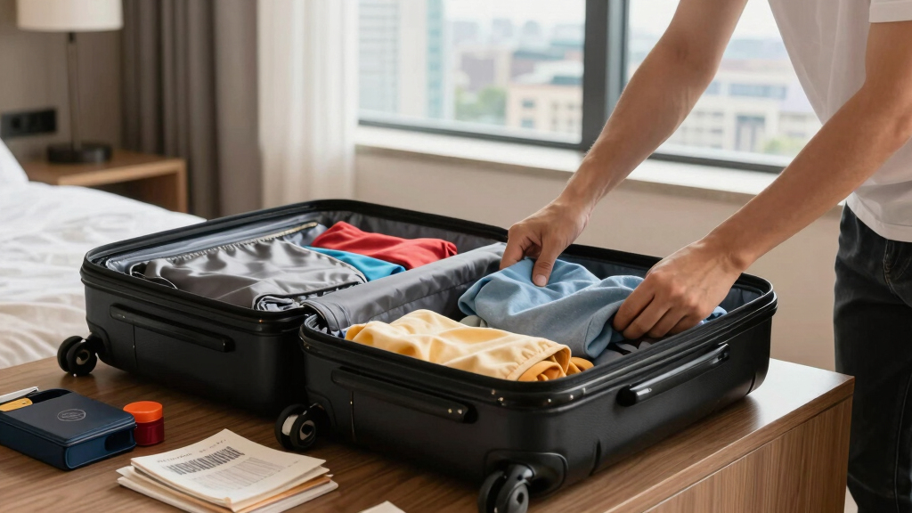 11 Best Compact Travel Luggage Sets in 2026