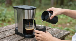 12 Best Compact Portable Coffee Makers in 2026