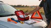 13 Best Car Emergency Kit for Road Trips in 2026