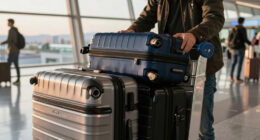 13 Best Compact Travel Luggage Sets in 2026