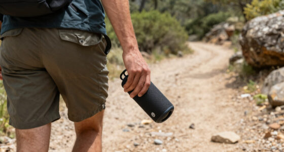 14 Best Portable Outdoor Speakers For Travel In 2026