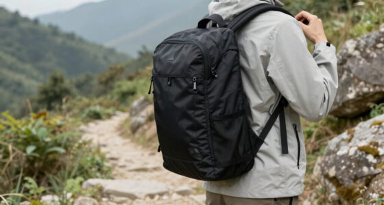 15 Best Compact Travel Backpacks in 2026