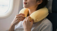 15 Best Compressible Travel Pillows in 2026