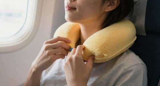 15 Best Compressible Travel Pillows in 2026