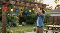 15 Best Patriotic Outdoor String Lights in 2026
