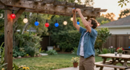 15 Best Patriotic Outdoor String Lights in 2026