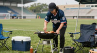 4 Best Soccer Fan Outdoor Tailgate Gear in 2026