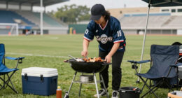 4 Best Soccer Fan Outdoor Tailgate Gear in 2026