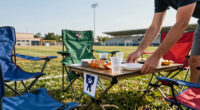 5 Best Soccer Fan Outdoor Tailgating Furniture in 2026
