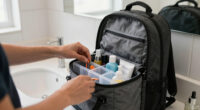 7 Best Toiletry Kits Cosmetic Bags Prime Day Deals in 2026