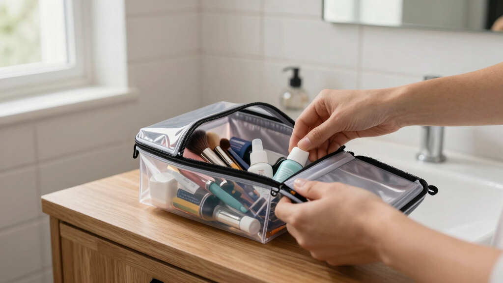 7 Best Toiletry Kits Makeup Brushes Tools Prime Day Deals in 2026