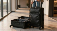 9 Best Compact Travel Luggage Sets in 2026