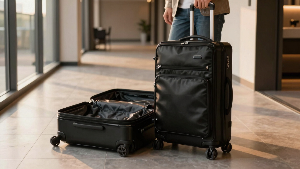 9 Best Compact Travel Luggage Sets in 2026