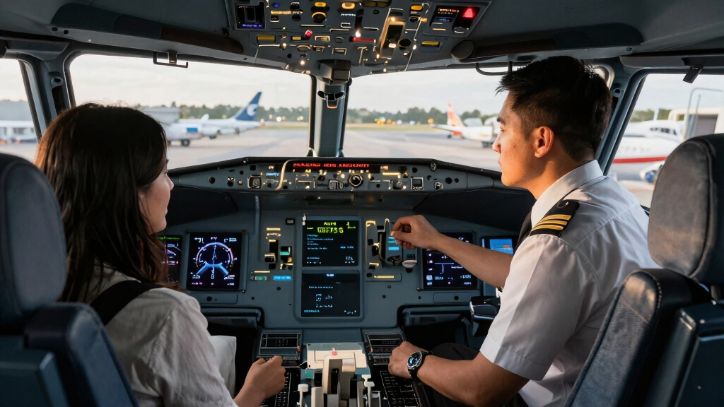 Air Canada Flight AC7664 from Newark Airport diverts to Boston after captain suffers medical episode